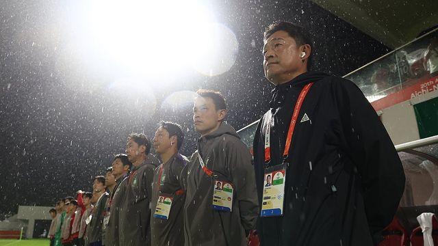 [아시안게임] 4연패 바라보는 한국 남자축구, 베트남전 이영준 '원톱' 출격