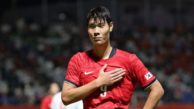 [나고야 2026]전반엔 진땀, 후반엔 골폭죽…韓 베트남 4-0 완파 ‘4강 진격’