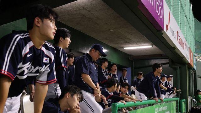 사흘 쉰 투수에 무득점...日사회인야구에 드러난 한국 프로야구 민낯