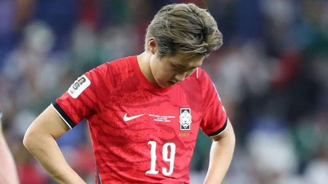 이강인 빠진 이유에 “위험 감수하고 싶지 않아서”라는 모레노 감독, 무슨 일