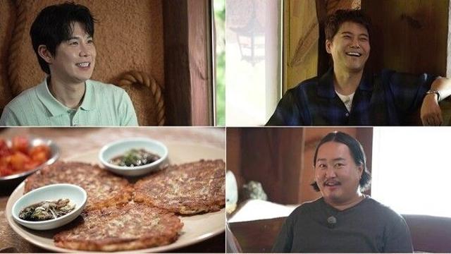 장한별, 조째즈 연애 토크하다 딱 걸렸다...“너 누구 있구나”('전현무계획4')