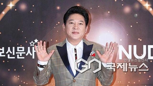 박상철 대한가수협회장, 명절 맞아 감사 인사…