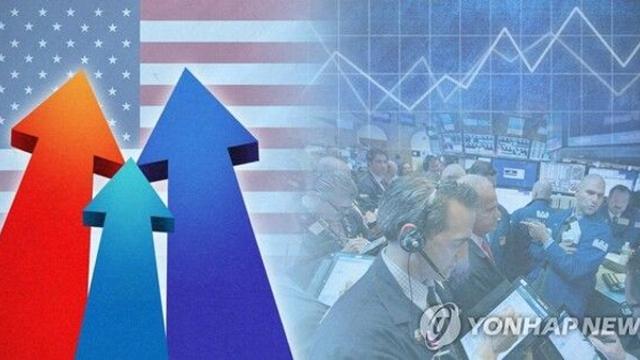 서학개미 美 주식 보유액 2000억달러 재돌파 눈앞···기술주 회복에 투자 확대