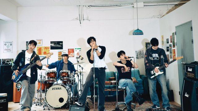 엔플라잉, 또 ‘명곡 맛집’ 예고…신보 ‘Still’로 플레이리스트 정조준