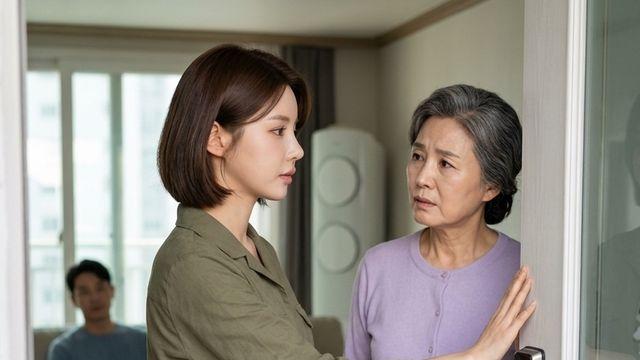 부부싸움을 부모님께 어디까지 말해도 될까? 개입이 커지기 전 정할 기준