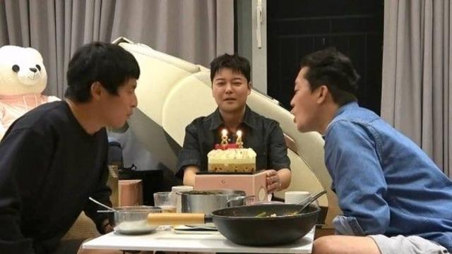 '나혼자산다' 전현무 입맛 사로잡은 요리괴물 정체 누구?