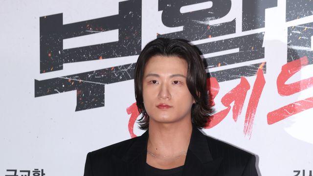 ‘부활남: 더 레드' 신승호, 이번엔 초능력까지...구교환 쫓는다 [줌인]