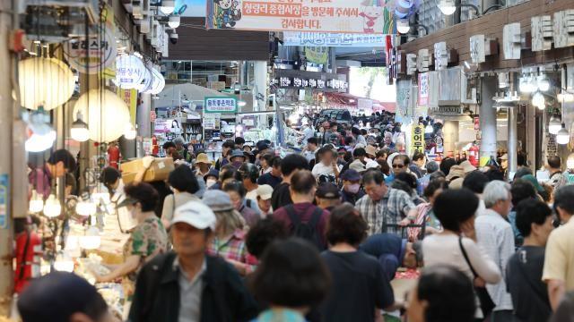여야, 추석 '여론전'…