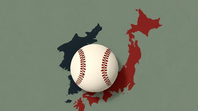 한국 야구, 중국 꺾고 일본 이기면 아시안게임 결승행