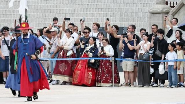 [내일 날씨] 추석 연휴 26일 전국 흐리고 비…오후부터 맑아져