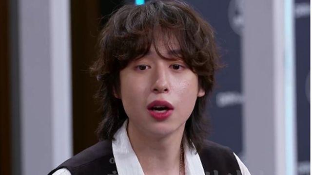 이지훈 “변성기 오면서 노래 그만둬”…무대 귀환에 감격 (데이앤나잇)