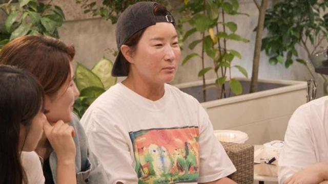 박세리, 타운하우스 최초 공개…테라스→프라이빗 시네마까지 역대급 (전참시)