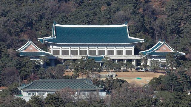 DMZ 지뢰 폭발 나흘째…‘조사 지연’ 논란에 청와대가 밝힌 입장