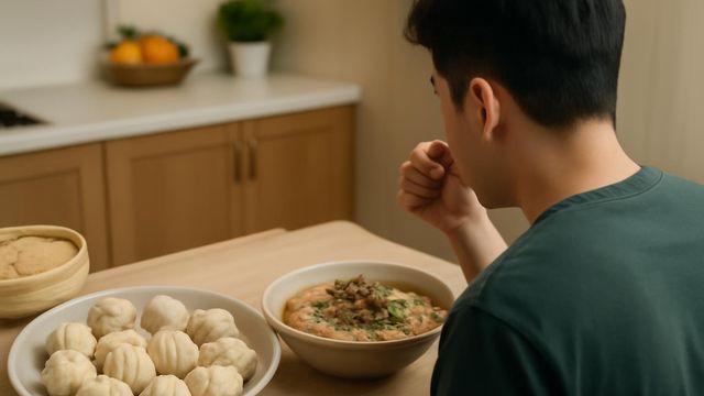 전현무 입맛 잡은 요리 주인공은 기안84·김대호