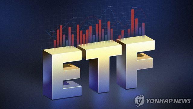 [머니플로우] '국장'도 '미장'도 美대표지수 ETF 순매수 상위
