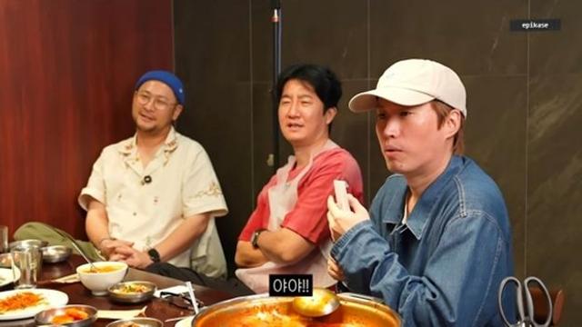 에픽하이 타블로, 코쿤 신곡 듣고 집 비밀번호까지 깜빡…“♥강혜정에 혼났다”