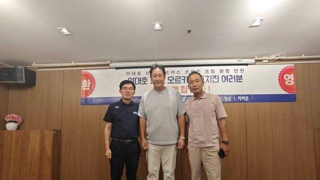 한국 선수 12명 뛰는 상하이, 중국프로야구 챔프전 진출