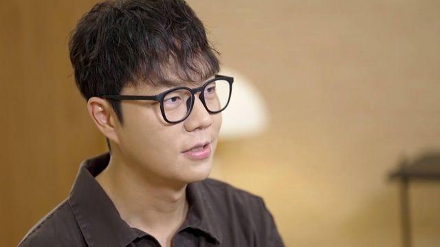 이낙준, 망막 박리로 네 차례 수술 “갑자기 시야 절반이 안 보여” (청년에게)