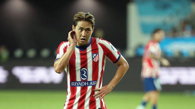 같이 PSG 탈출했는데 희비 완전히 엇갈렸다…이강인 대신 바르콜라 택한 리버풀, 현지서 비판 “오른쪽에서 찾았어야 할 유형은 이강인”