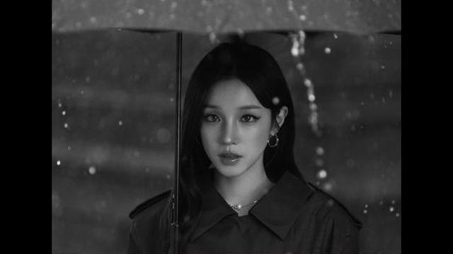 아이들 우기, 내달 8일 새 미니앨범 '이십칠'