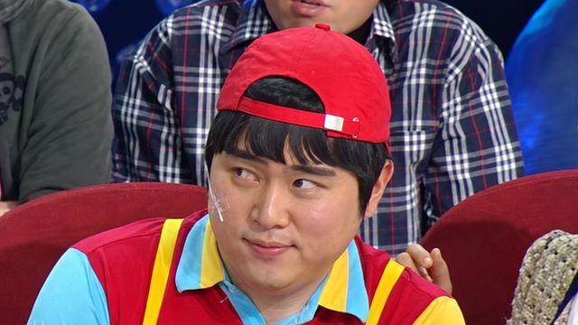대리기사를 폭행한 개그맨은 ‘김장군’이다