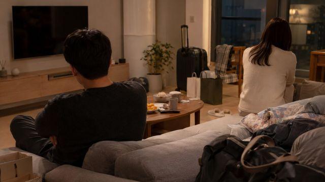 집으로 돌아오는 차 안에서 터진다…명절 직후 부부싸움 폭발하는 '이유' 5가지