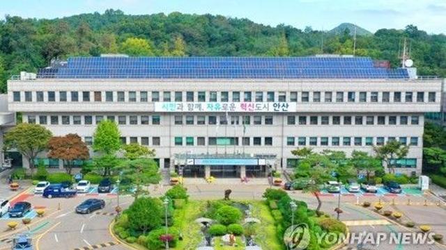 안산시, 내년부터 경로당 '주 5일 무상점심'…전수조사 착수