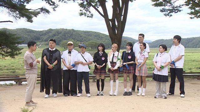 JTBC ‘아는 형님’ 추석 특집! 설민석-미미-프로미스나인, 형님들과 함께 안동으로 특별한 ‘배움 여행’ 떠난다