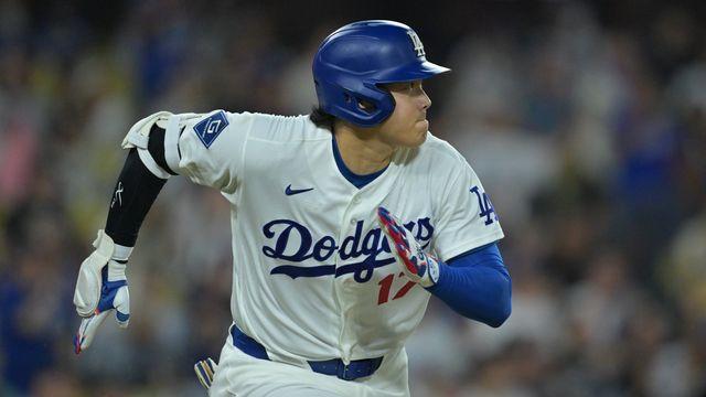 LAD가 패배에도 웃은 이유→‘오타니 멀티히트 X NLDS 직행 확정’