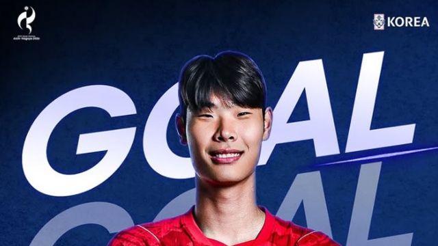 이민성 감독 승부수 통했다…‘이영준 헤더 선제골’ 한국, 베트남에 1-0 앞선 채 전반 마무리