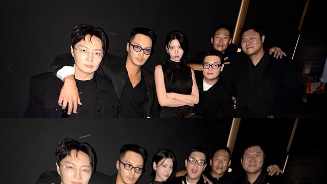 미요시 아야카, ‘타짜: 벨제붑의 노래’ 개봉에 “정말 행복해…N차 관람 알려달라” [IS하이컷]