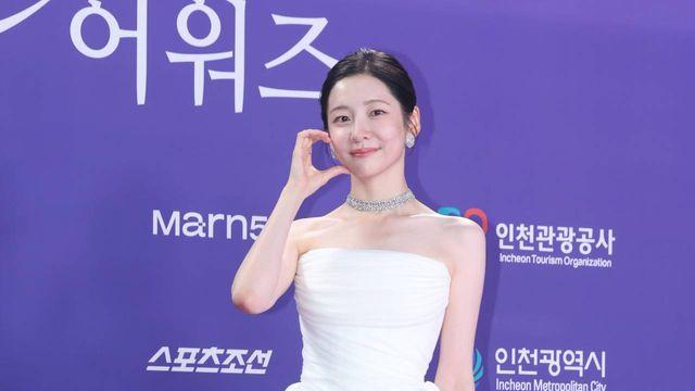 박지현, ‘은중과 상연’으로 국제에미상 여자연기상 후보…韓 배우 최초