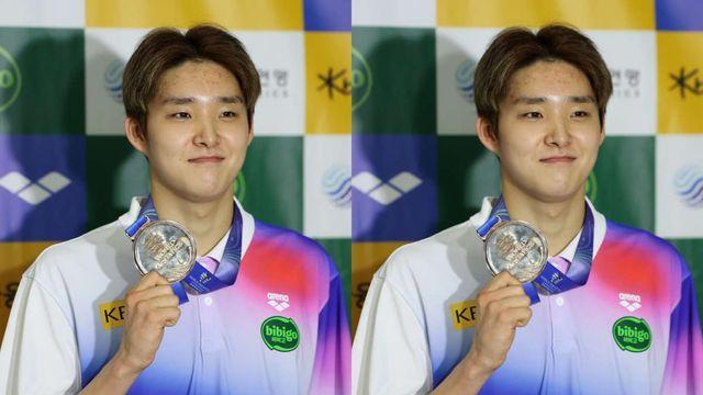 경기 후 '눈물' 흘린 한국 간판선수… 부상에도 경기 강행했다가 결국 정밀 검진받는다