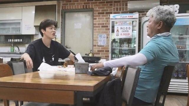 '나혼자산다' 박지현, 선장 외삼촌 위한 덕적도行...일손 돕는다