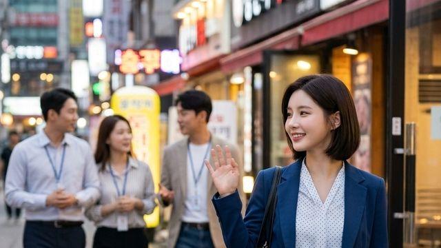 회식이 당연한 직장 분위기, 매번 참석하지 않고도 관계를 지키는 참여 기준