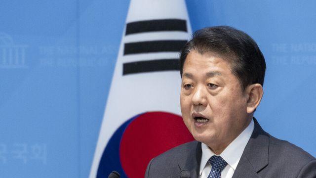 [속보] 김병주 “피 흘린 장병 정쟁 불쏘시개 삼지 말라…DMZ 조사 하루도 멈추지 않아”