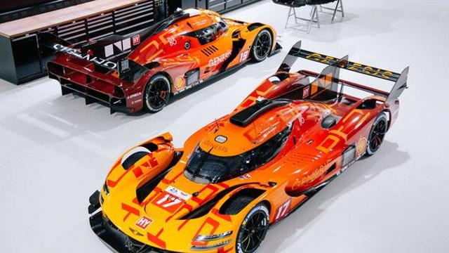 [2026 FIA WEC 제5전 후지 6시간 FP2] 제네시스 #19·#17, 나란히 톱5 진입