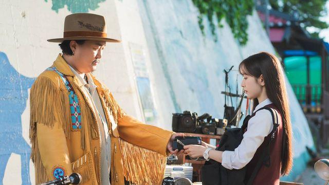 조째즈, ‘너에게 다이브’ 첫 방송 특별출연…폭풍 존재감 시선집중