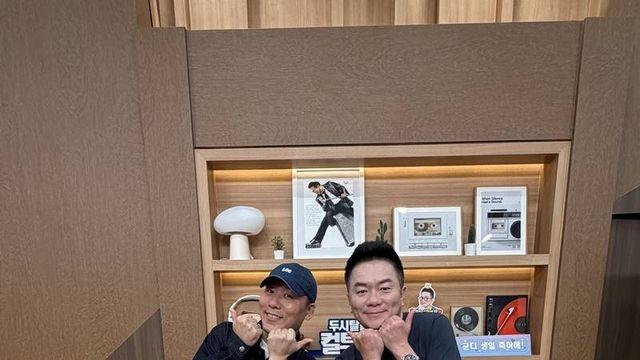‘임주리 아들’ 재하, “母 노후 연금 되고 싶어 가수 돼” (컬투쇼)