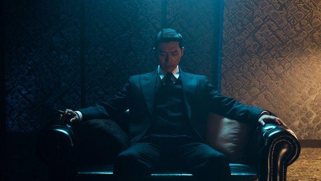 ‘메이드 인 코리아2’ 논란의 엔딩…그럼에도 묵직했던 현빈의 존재감 [DA피플]