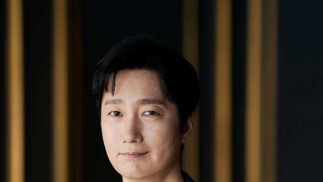 박해일, 박찬욱·허진호 감독의 이상향? 
