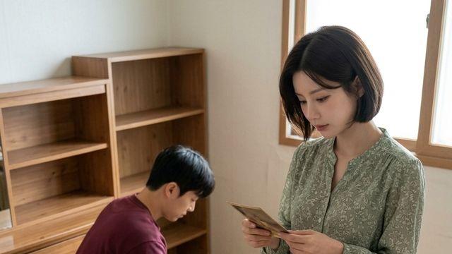 부모님이 이사를 앞두고 오래된 물건을 정리할 때, 무엇부터 남기고 줄여야 할까