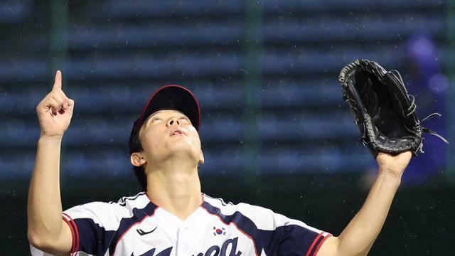 '기사회생' 한국 야구, 다시 일본 만난다...AG 5연패 걸린 설욕전