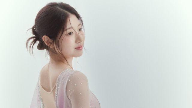 트리플 악셀 꺼낸 피겨 이해인, 네펠라 메모리얼 쇼트 2위
