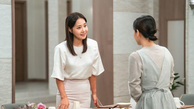 강경헌, 마음껏 욕해도 된다…“모두의 적 될 것” (엄마가 미쳤어요)