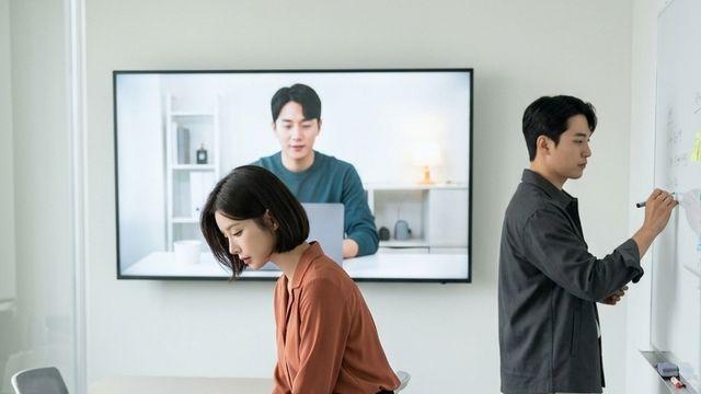 출근·재택이 섞인 팀에서 불공평하다는 말이 나올 때 무엇을 조정해야 할까
