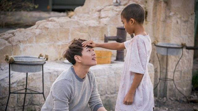'태후' 그 염소소년이 한국 육상 에이스로… 나마디 조엘진 폭풍성장 '눈길'