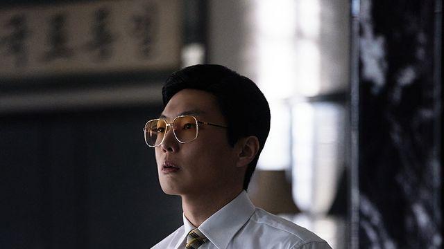 노재원, 현빈 뒤통수치다 총 맞았다…끝내 살아남은 ‘반전’ (메이드 인 코리아2)
