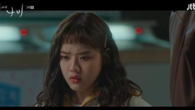 김향기, 박정우에 용기 내 고백 “좋아하는 거 같아요” (‘날아올라라’)[종합]