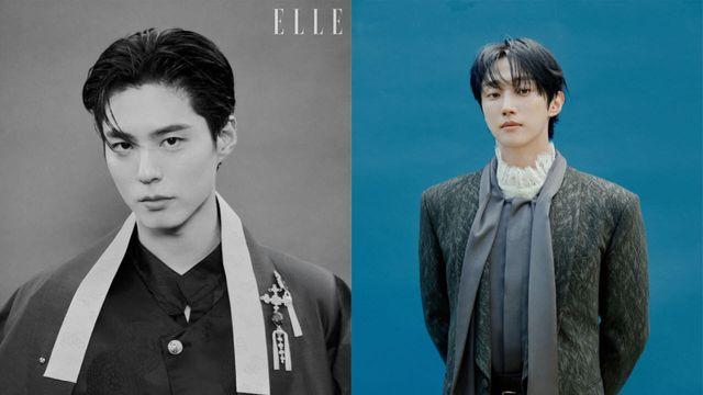 박보검X진영, '안갯길' 오늘 발매…'구르미 그린 달빛' 10주년